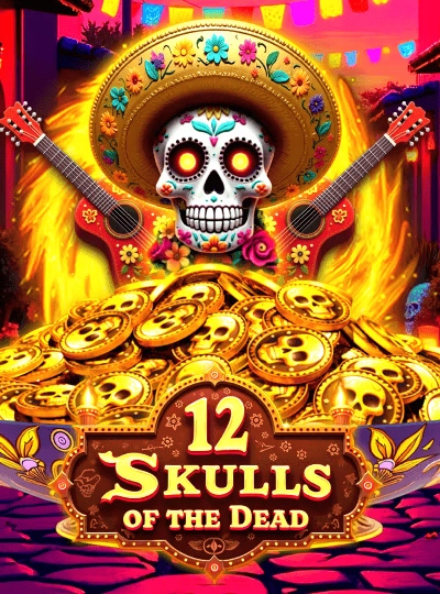 Bonus buy slot game cover