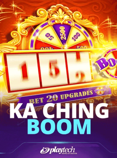 Classic bingo game cover